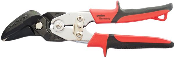 Škare za lim "Modell Ideal" 260mm desne, Z0825550