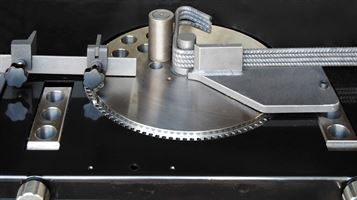 Uređaj za savijanje TECMOR P30-S, P36-S, PGT32/25, PG36, Z106047