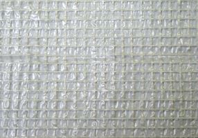 Folija armirana, prozirna 2,00x50m 50Roll/Pal, Z120720LO
