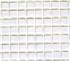Univerzalna mrežica 121 bijela 100m²/rola, težina 105g/m², okno mreže 7x7mm 18rola/paleta, Z121
