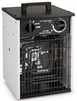 Električni grijač TDS 20 3,3kW 230V, Z1410000015