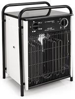 Električni grijač TDS 75 15kW 400V CEE 32A, Z1410000025