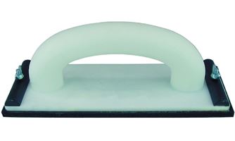 Ručna brusilica 240x85mm PVC, Z1550080