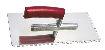 Gleter 280x130x0,7mm E8 RF nazubljeni, Z1701808