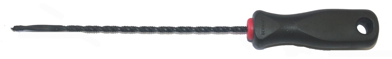 Čistač za brizgalicu 265x5mm, Z1750051