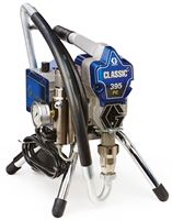 Airless uređaj za prskanje GRACO CLASSIC S 395 PC Stand 220V, Z17C361