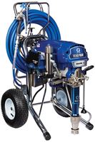 Uređaj za prskanje GRACO MARK X HD PROCONTRACTOR 230V s pištoljem, crijevom i mlaznicama, Z17E671