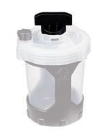 FLEXLINER-sistem 1,25 litra s poklopcem za ULTRA MAX (otporan na otapala), Z17P553
