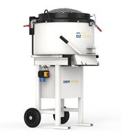 Silna miješalica DIEM DZ 100VS 400V/2,2kW volumen 135l, sadržaj 100l, 203kg, Z19566