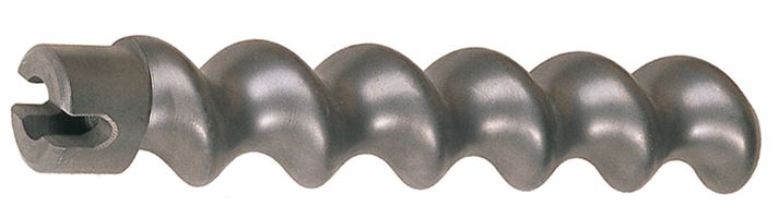 Rotor D 7-2,5 krem bijeli, Z209071