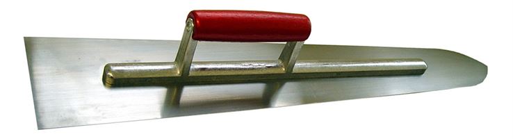 Gleter za glazure 500x120x1,2mm 35kom/karton, Z2103503