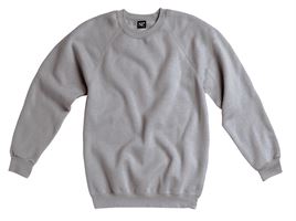 Sweatshirt SG20, Light Oxford, 280g/m², Gr. S, VPE5, Z21652HGS