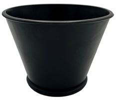 Posuda za gips, velika konusna s rubom 155x110mm 5kom/karton, Z23000