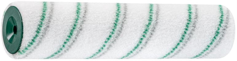 Valjak RotaNyl 6mm Flor, 25cm, jezgra48, nepodstavljeni 10kom/pak, Z27060-301