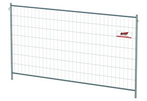 Element mobilne ograde F2 2000x3472mm, Z2711020353