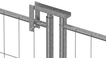 Okretni zglob mobilne ograde, Z27310250
