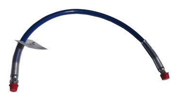 Peitschenende BlueMax II 276bar 1/4" 0,9lfm, 1/4" (I) x 3/8" (A) 18NPSM, Z277249
