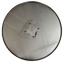 Ploča za gletanje 600mm s 4 vijka za stroj za gletanje LO-Disc 600, 4mm, Z2809741847LO