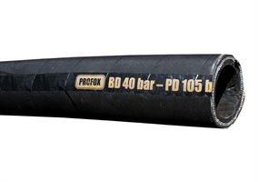Crijevo za mort 51x67mm 40bara 20m/rola, Z3125020X