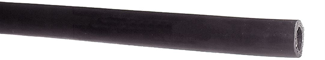 Pneumatsko crijevo crno 3/4" (DN 19) 15bara 50m/rola, Z31334