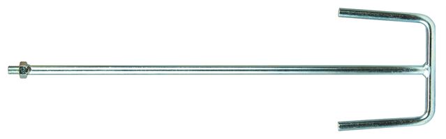 Mješač za bitumen RPG 160 p=160mm za ručni mješač EHR 23/2.5 S, Z31437000