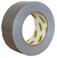 Zastitna traka armirana srebrena 48mm x 50m 24Roll/Kart 40Kart/Pal !Keine Haftung f. Rückst.!, Z32650X