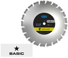 Dia rezna ploča C7W 400x3,2x25,4mm DCU TYROLIT, Z34502116