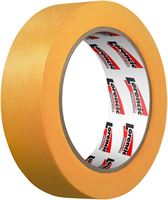 Zaštitna traka LO-PROFI Washi orange 36mm x 50m 24rola/kart 128kart/pal !Ne odgovaramo za svježe nanesenu boju!, Z380836LO