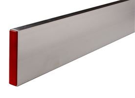 Alu letva za glazure 1007, 150cm po kom, Z381150