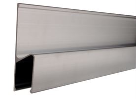 H-Kardätsche leichte Ausführung 2605, 180cm per Stk., Z382180