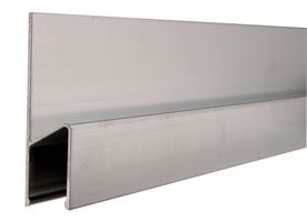 H-letva teška izvedba 2615, 200cm po kom, Z383200