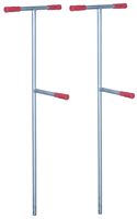 Ručke HG-ERGO-DUO za TELEPLAN TP PROBST, Z41010072