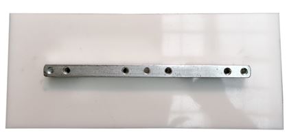 Završni list 355x152mm Teflon za krilnu gladilicu 4-90, OL90 4kom/garni, Z4139