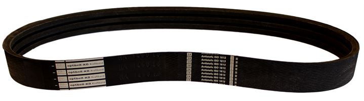 Remen OPTIBELT-KB HA 1458 La (za stari model DC260/45+55), Z4146142200