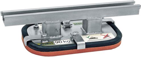 Usisna ploča SM-SPS-90-30/20 za STEINMAGNET SM-600/1200 PROBST, Z42720009