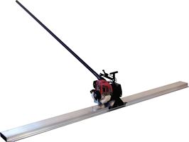 Vibro letva BARIKELL benzin HONDA GX25 1KS, jedna ručka, BEZ kutnog profila, Z4493