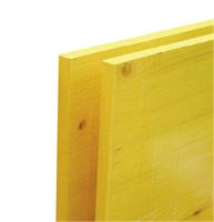 Oplatna ploča 3000x500x21mm 11,0kg/m² 1,50m²/kom 50kom/pal, Z46060004101