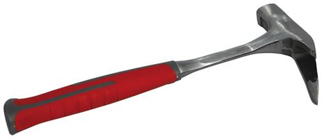 Tesarski čekić s magnetom, kovano iz jednog dijela, 6kom/karton, Z4617701
