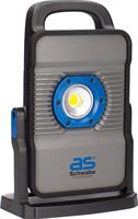 LED aku reflektor ACCULINE MULTI 650-2600 Lumen za DEWALT®, MILWAUKEE i METABO, bez baterija, Z46451