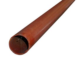 Cijev 48x2mm 3m R3 lakirana, Z481R3