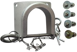 Adapter NW60 za tronožac alu Nr. 468005/529744, Z534167
