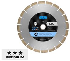 Dia rezna ploča za granit C2 300x2,6x35mm TSH TYROLIT, Z5688