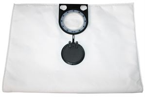 Filter vreća flis 45-50 litara za METABO ASR 35 M ACP, ASR 50 L SC/M SC 5kom/pak, Z630359000