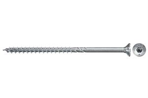 Vijak za drvo FPF II CTP 6,0x100 BC TORX 30 100kom/pak 180pak/pal, Z670457
