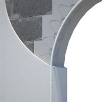 Widra APBK 2,95m/štanga, pocinčani, 25štangi/karton, 30karton/paleta, Z7017