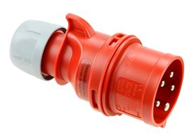 Fazni izmjenjivač 32A 5p 6h 7025-6, Z70256