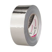 Zaštitna traka alu GB 705 100mm x 100m, 12rola/karton, Z705100