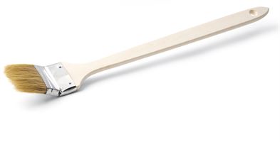 Kist za radijatore YES RADIATORBRUSH 76mm miješane četke 55mm 12kom/pak, Z70516