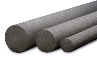 PE dilatacijska spužvica promjera 10mm x 100m, 5rola/karton, 12karton/paleta, Z81202I