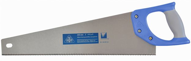 Pila ručna 400mm mit 2K Griff VPE6, Z82744